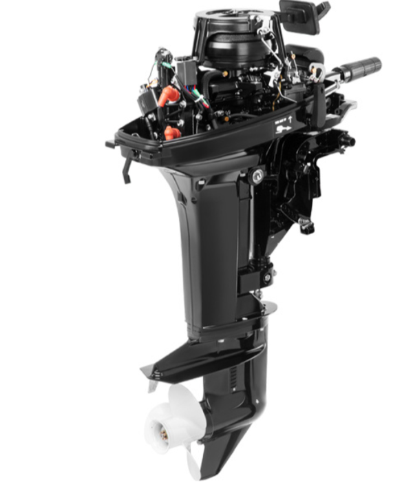 Лодочный мотор HIDEA 9.9FHS PRO (326 см3) в Орехово-Зуево