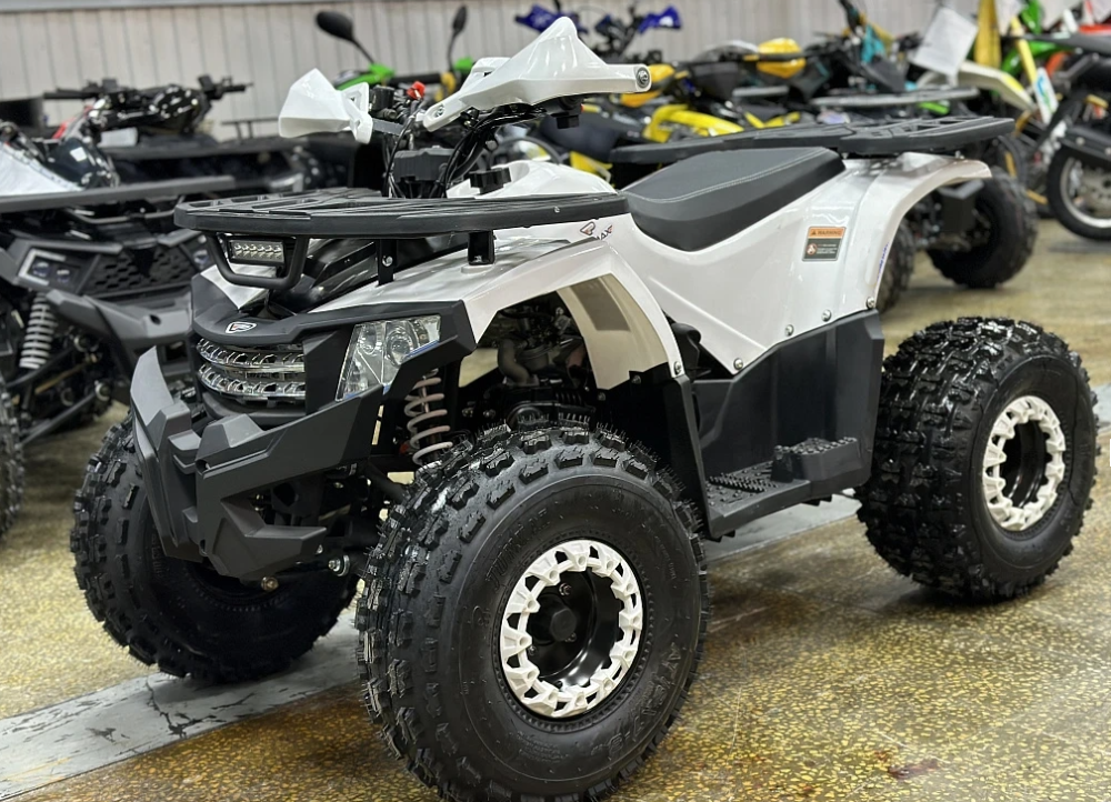 Квадроцикл PROMAX WILD 2.0 190 в Орехово-Зуево