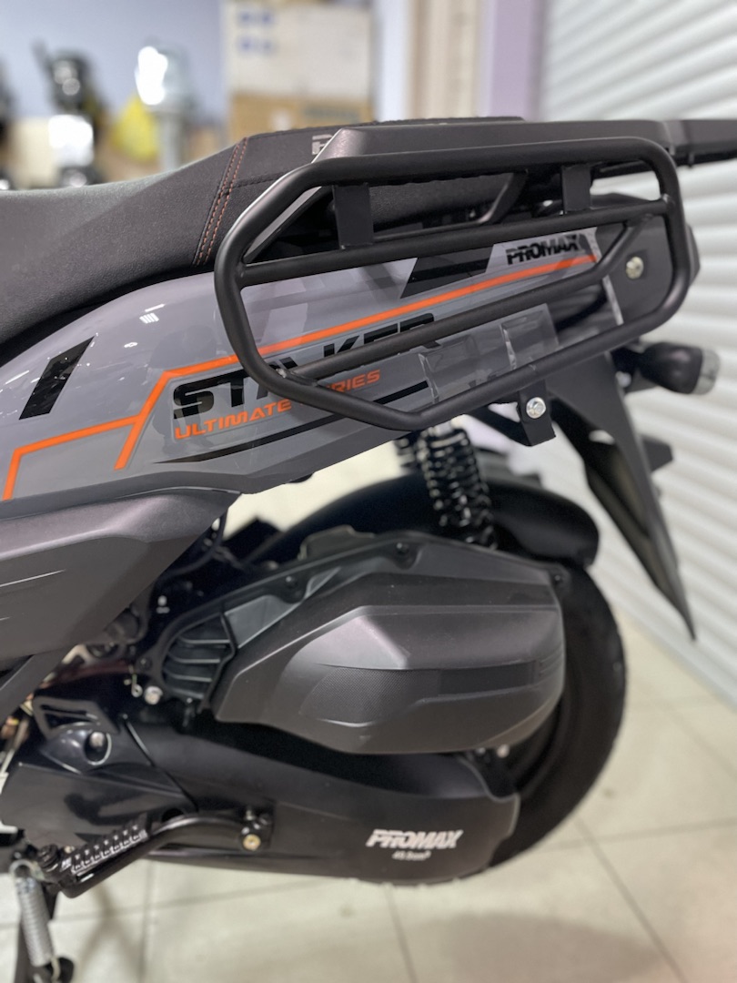 Скутер PROMAX STALKER 150(49) в Орехово-Зуево