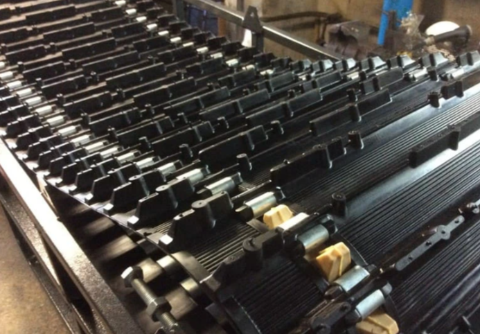 Мотобуксировщик СТЕМ СЕВЕР ЭКОНОМ 500 15 л.с. в Орехово-Зуево