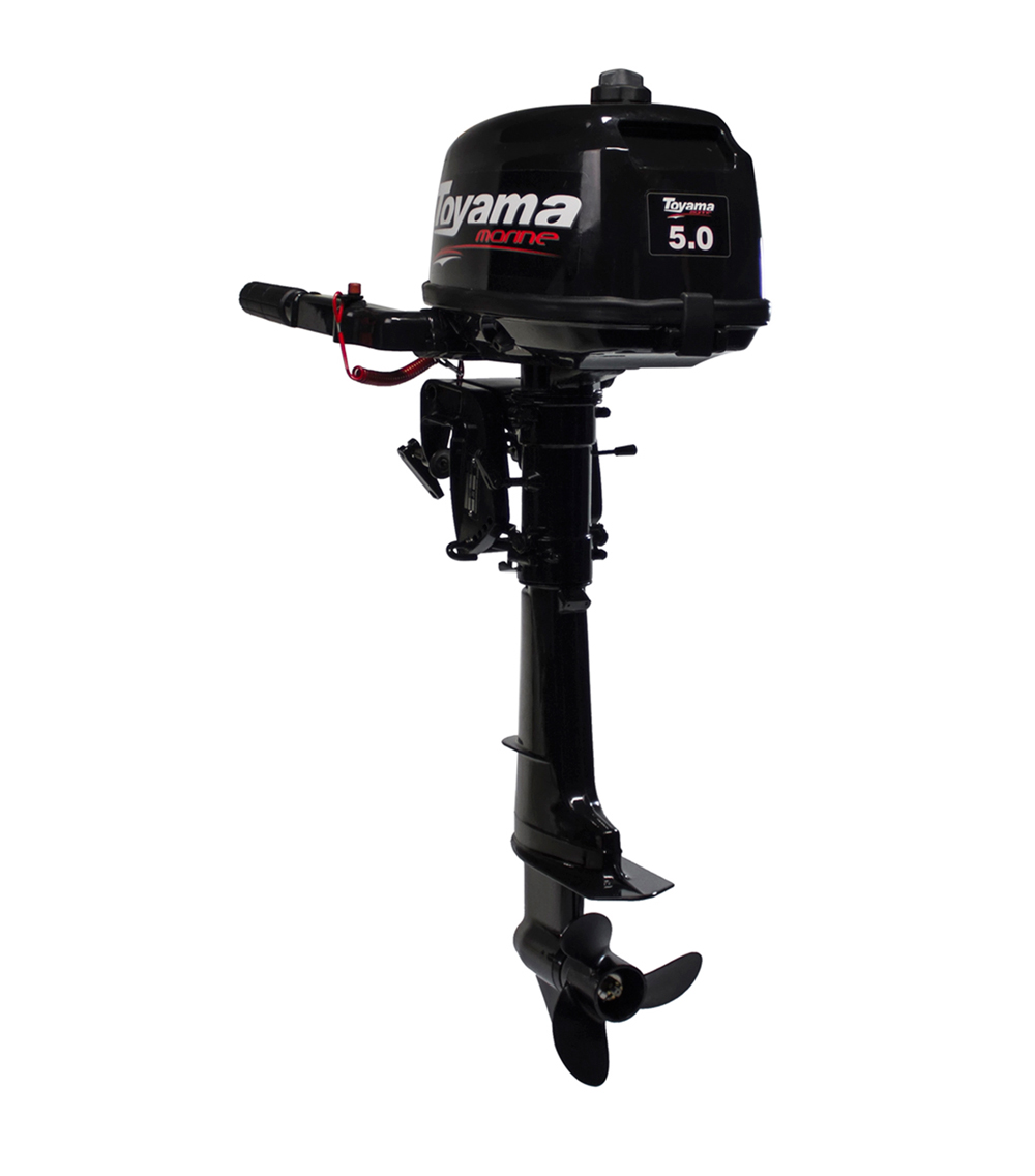 ЛОДОЧНЫЙ МОТОР TOYAMA T5BMS в Орехово-Зуево