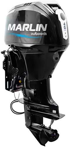 ЛОДОЧНЫЙ МОТОР MARLIN MFI 40 AERTL в Орехово-Зуево