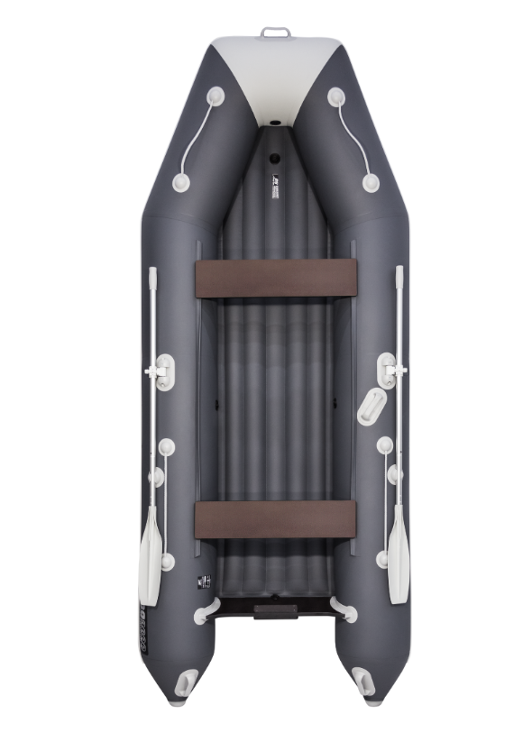 Лодка АКВА 3600 НДНД в Орехово-Зуево