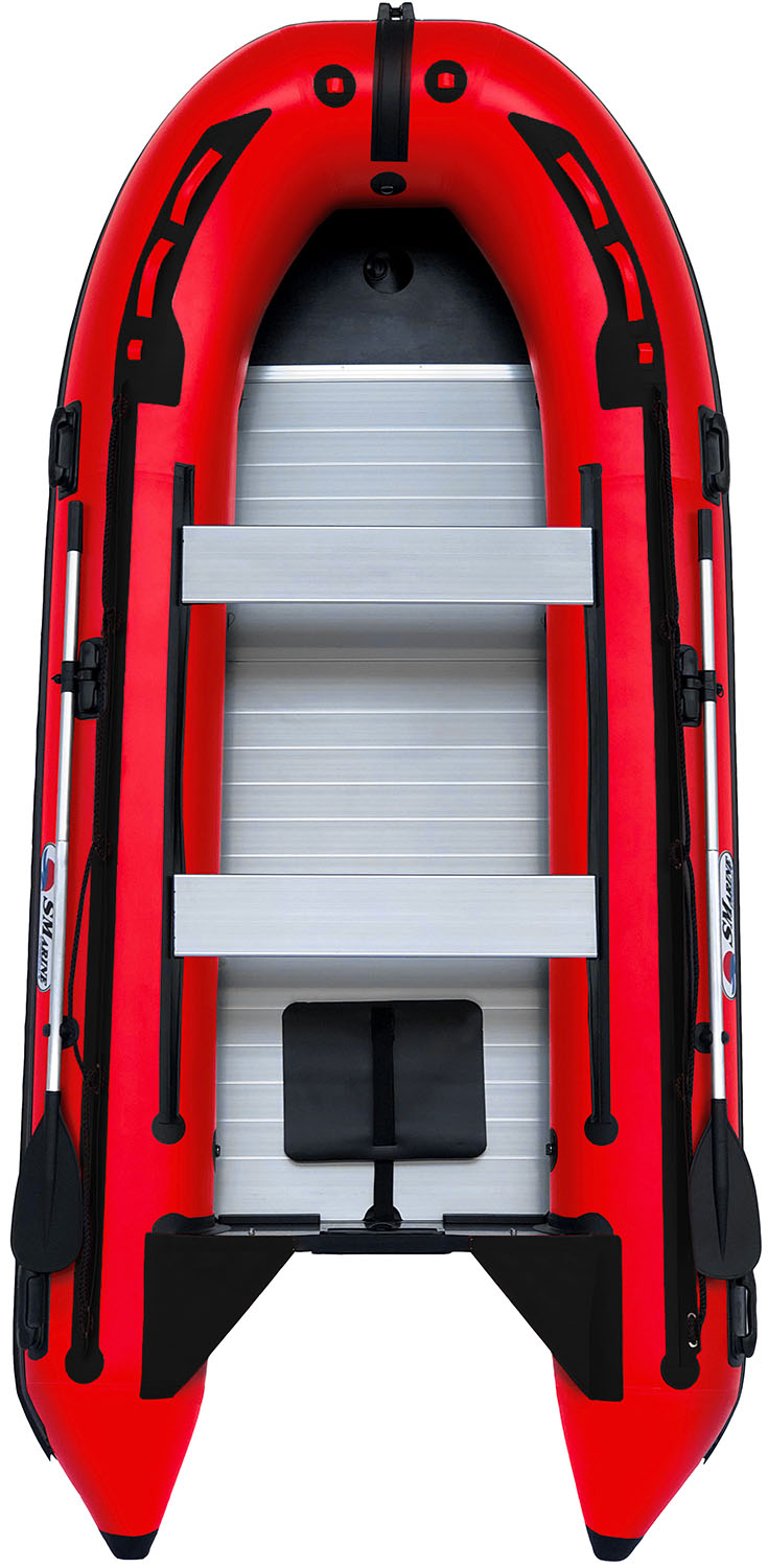 ЛОДКА SMARINE STRONG 365 в Орехово-Зуево