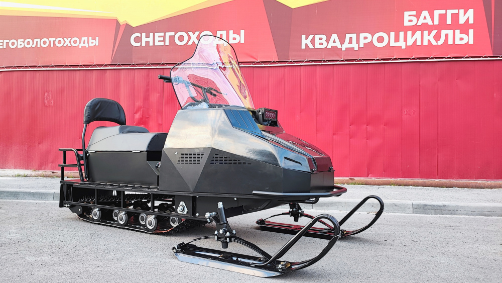 Снегоход PROMAX YAKUT 500 2.0 4T 22 в Орехово-Зуево