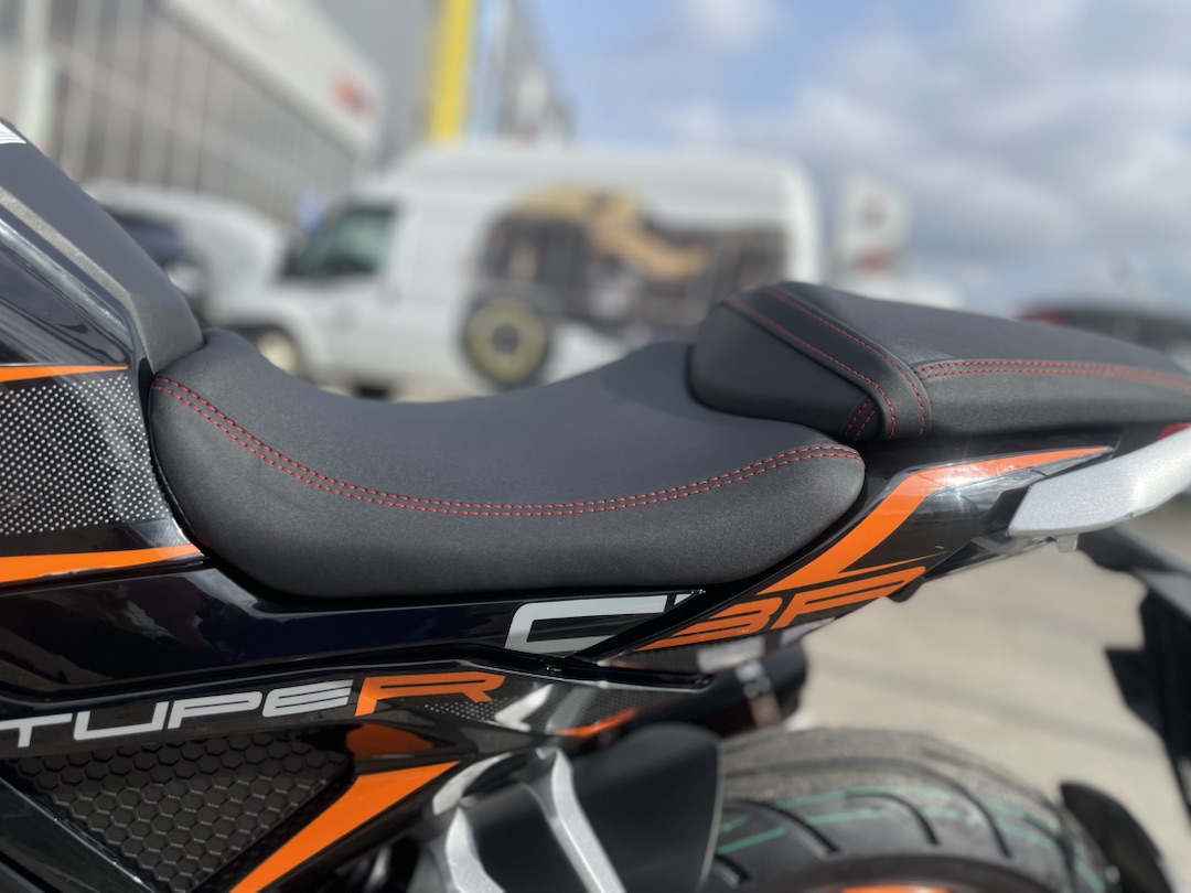 Мопед PROMAX CB150R (49) в Орехово-Зуево