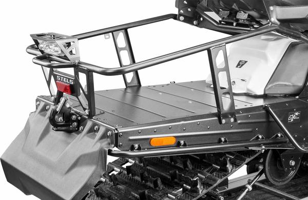 Снегоход STELS SA800R (L LUX WT) ВИТЯЗЬ 2.0 К01 Tech в Орехово-Зуево