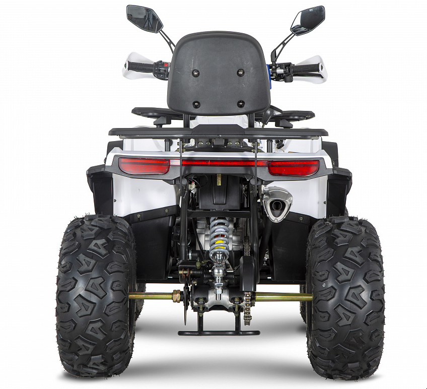 Квадроцикл YACOTA VIKING PRO в Орехово-Зуево