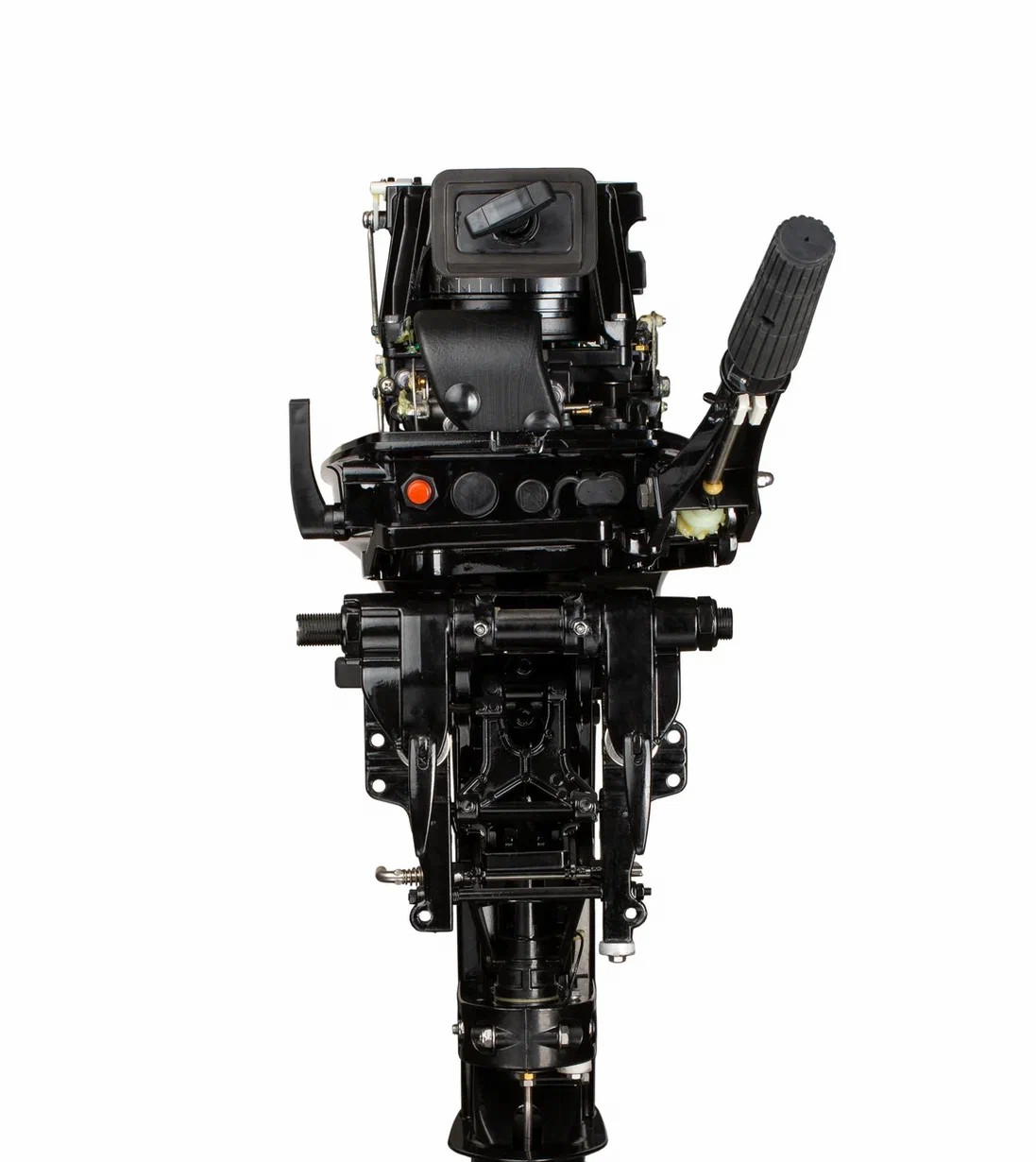 ЛОДОЧНЫЙ МОТОР GLADIATOR G9.9 PRO FHS в Орехово-Зуево