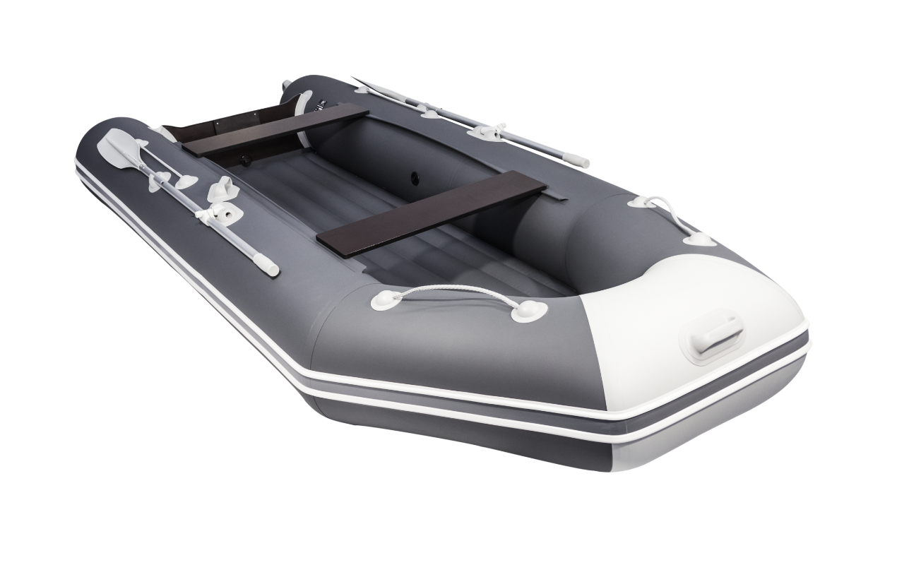 Лодка АКВА 3600 НДНД в Орехово-Зуево