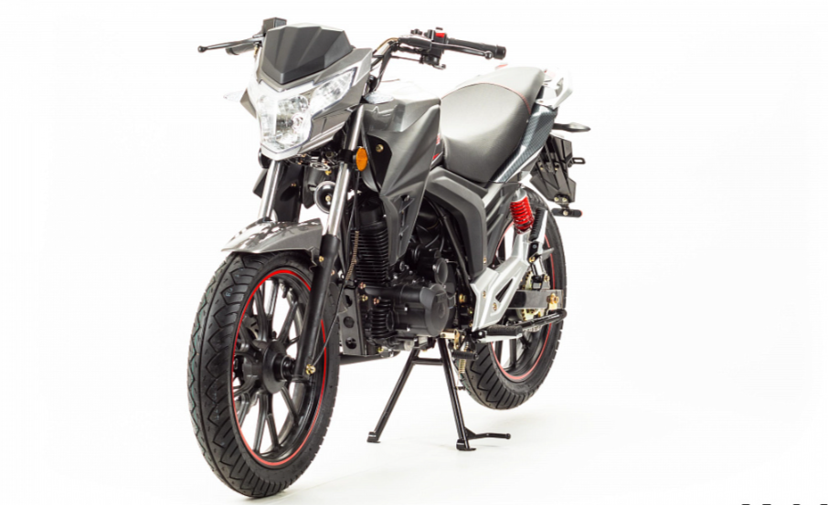 Мотоцикл FLASH 200 в Орехово-Зуево