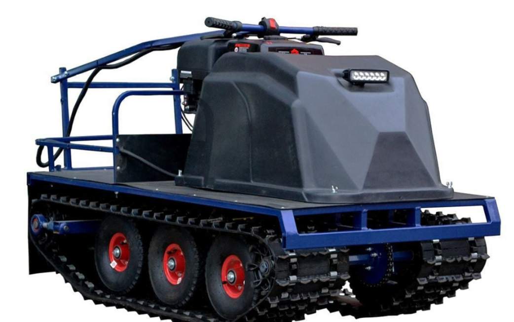 Мотобуксировщик БАРС К800 15 л.с. в Орехово-Зуево