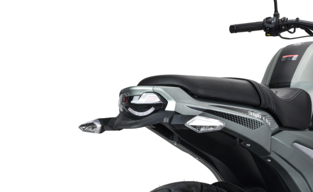 Мотоцикл MOTOLAND (МОТОЛЕНД) 300 CBR в Орехово-Зуево