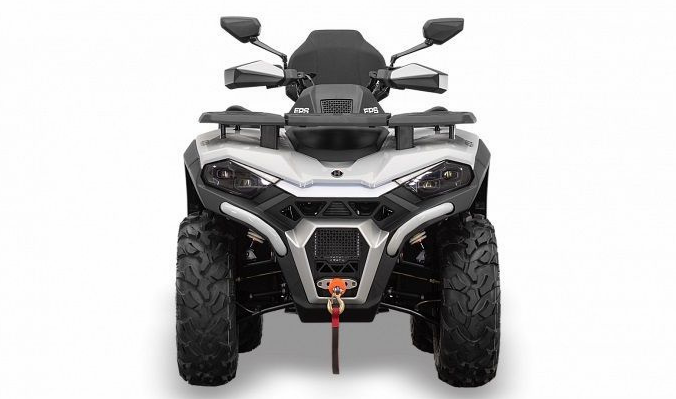 Квадроцикл HISUN GUARDIAN 550L /LONG в Орехово-Зуево