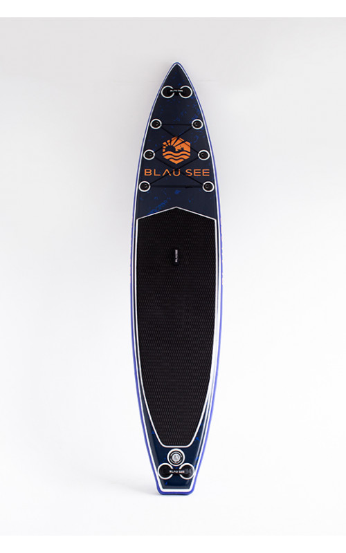 НАДУВНОЙ САП БОРД OCEAN SUNSET 12,6 в Орехово-Зуево