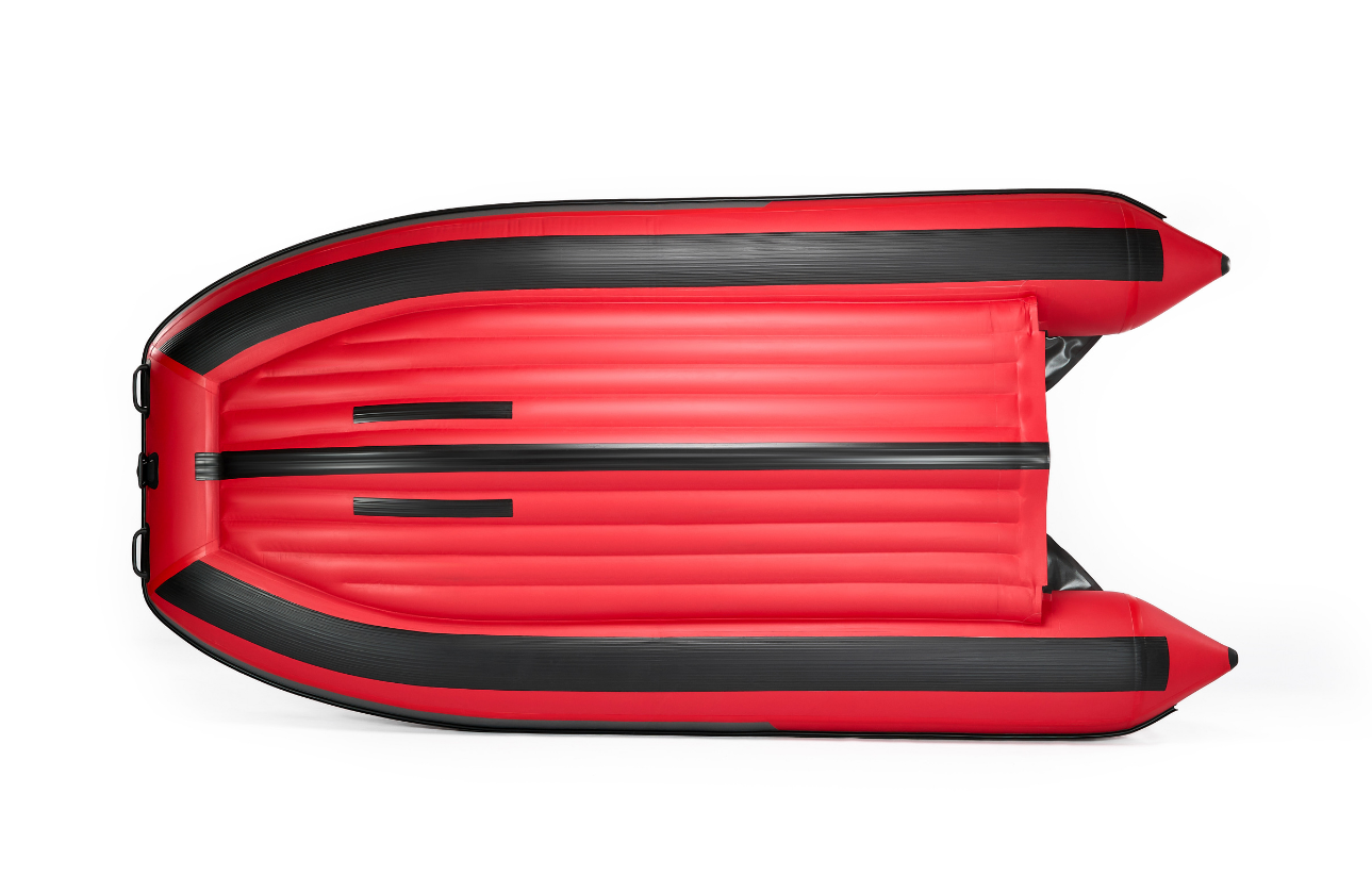 КОМПЛЕКТ ЛОДКА MISHIMO PRO 350 + ЛОДОЧНЫЙ МОТОР MARLIN MP 9.9 (15) AMHS PROLINE в Орехово-Зуево