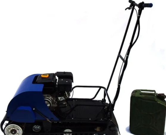 Мотобуксировщик ЛИДЕР-ДЕЛЬТА-RL (+фара)  8 л.с. в Орехово-Зуево