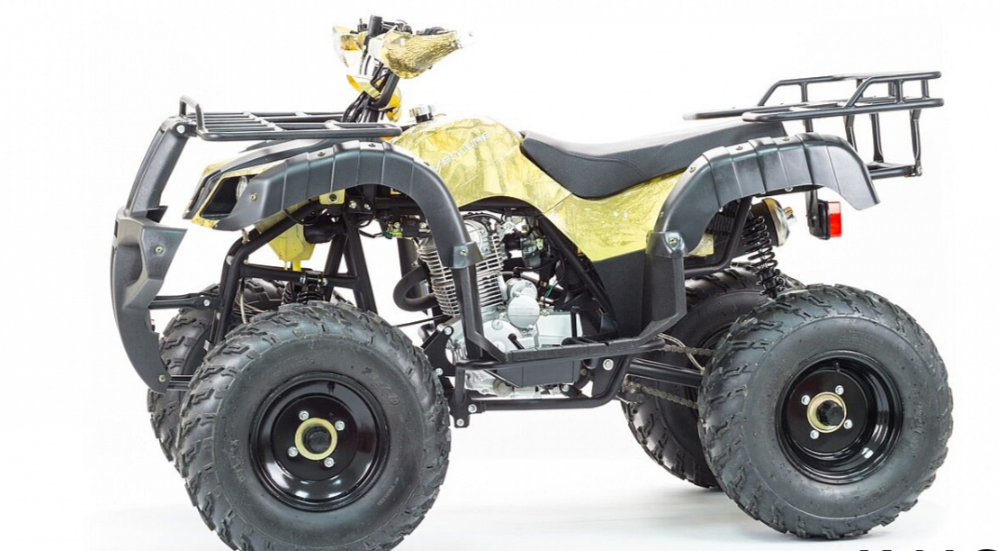 Квадроцикл MOTOLAND (МОТОЛЕНД) 250 ADVENTURE в Орехово-Зуево