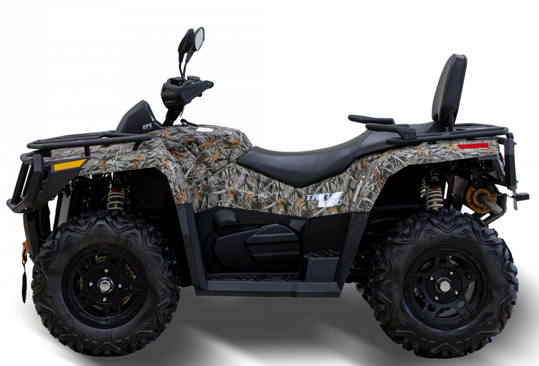 Квадроцикл HISUN TACTIC GT1000/LIMITED в Орехово-Зуево