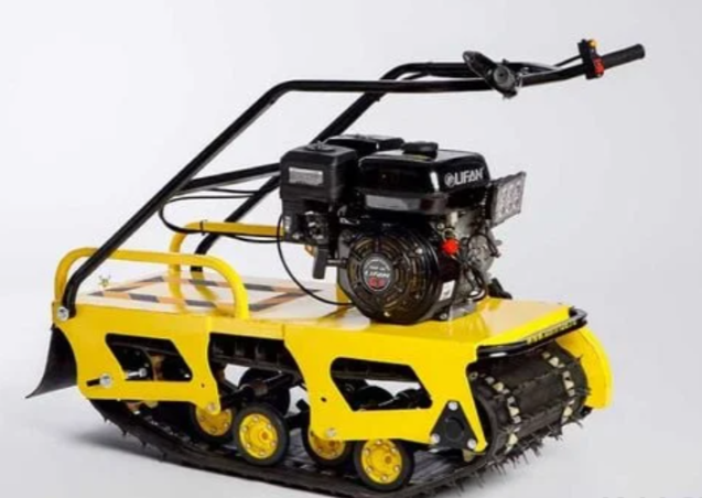 Мотобуксировщик FISHRIDE МИНИ 8 л.с. в Орехово-Зуево