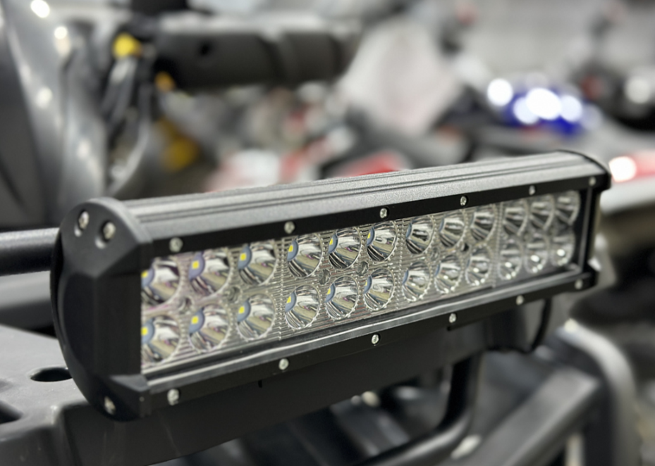 Квадроцикл GBM MAVERICK 300 NEW PREMIUM в Орехово-Зуево