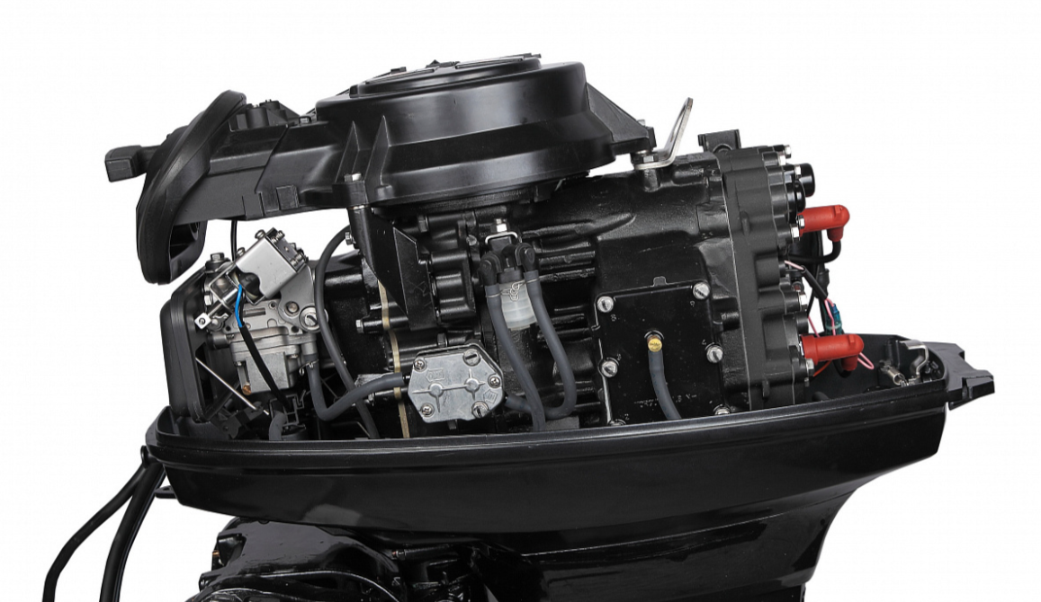 Лодочный мотор MARLIN MP 40 AERTL в Орехово-Зуево