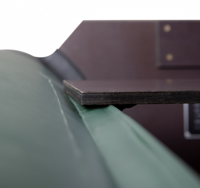 ЛОДКА НАДУВНАЯ YUKONA 280 TL (БЕЗ ПАЙОЛА) в Орехово-Зуево