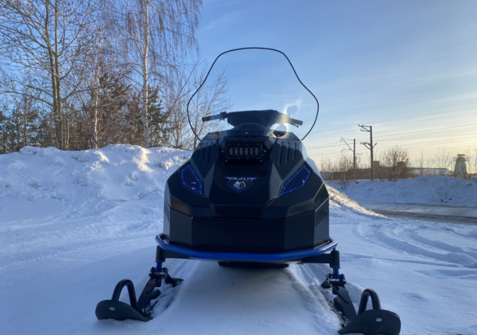 Снегоход PROMAX YAKUT 500 R/K SUPERLONG 2.0 4T 27 в Орехово-Зуево