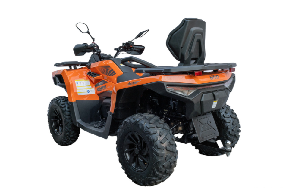 Квадроцикл HND QRX 550 в Орехово-Зуево