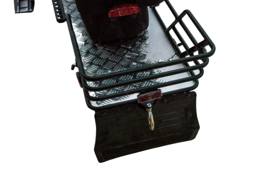 Снегоход MOTOLAND (МОТОЛЕНД) SNOWFOX 200 в Орехово-Зуево