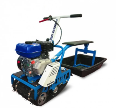 Мотобуксировщик НЕВА МС1-ZS (GB225) в Орехово-Зуево