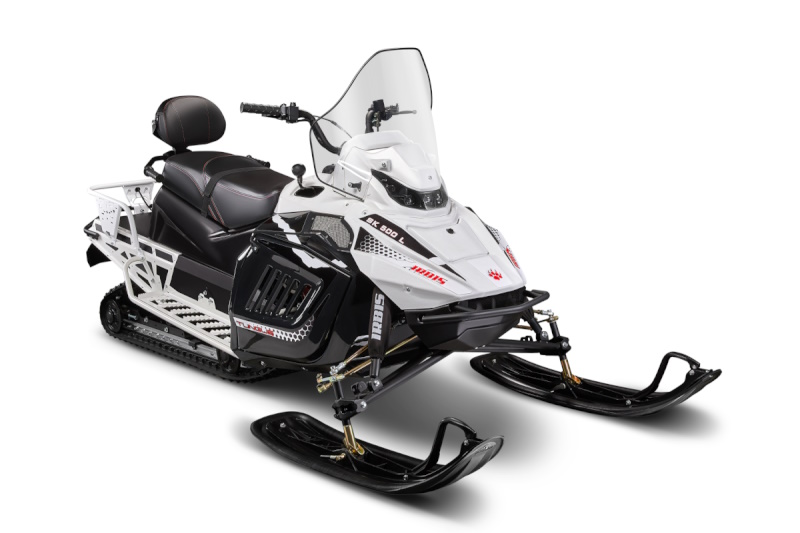 Снегоход IRBIS TUNGUS 600L 25/26 в Орехово-Зуево