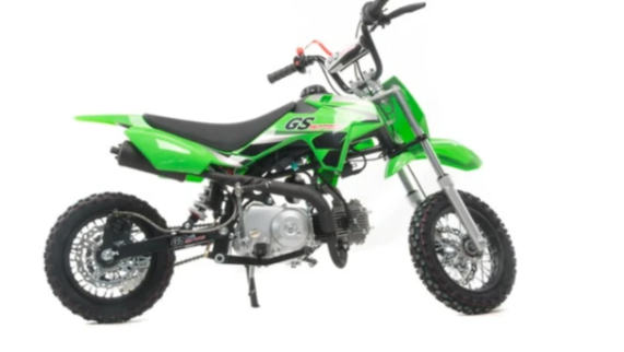 Питбайк MOTOLAND (МОТОЛЕНД) GS Motors S7 в Орехово-Зуево