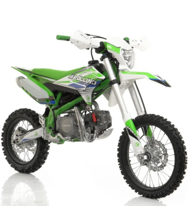 Питбайк Apollino AMX-F 125 в Орехово-Зуево