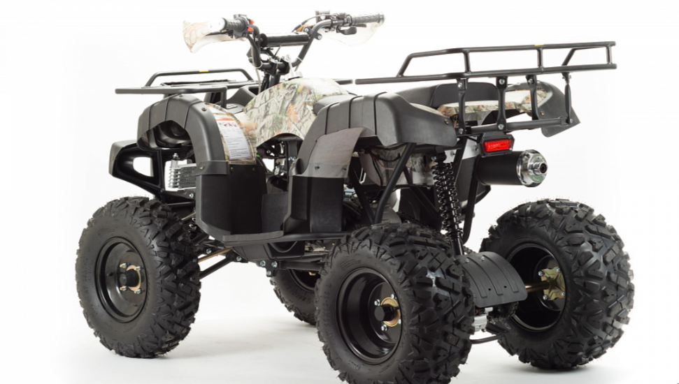 Квадроцикл MOTOLAND (МОТОЛЕНД) 200 ALL ROAD в Орехово-Зуево