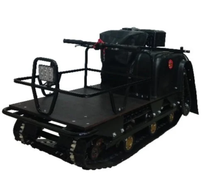 Мотобуксировщик PAXUS 650 9 л.с. в Орехово-Зуево