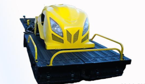 Мотобуксировщик ВОЛКОДАВ POWER V9 в Орехово-Зуево