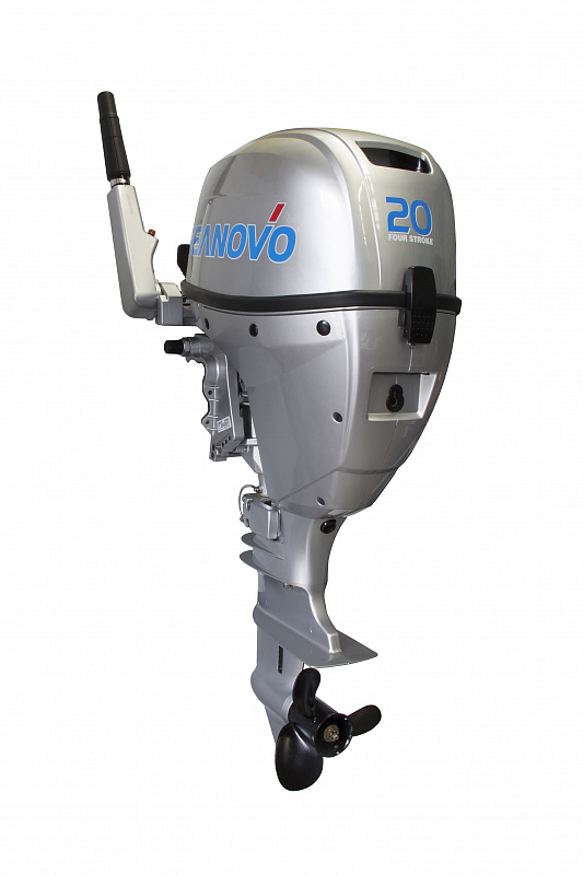 Лодочный мотор SEANOVO SNEF9.9(20)HES - EFI в Орехово-Зуево