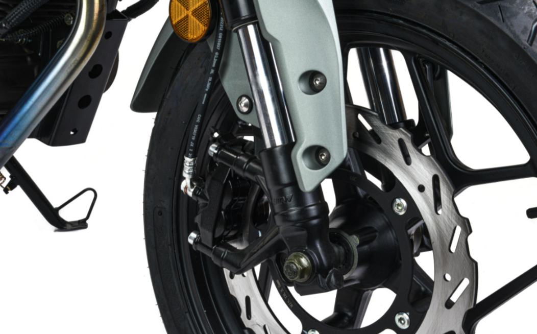 Мотоцикл MOTOLAND (МОТОЛЕНД) 300 CBR в Орехово-Зуево