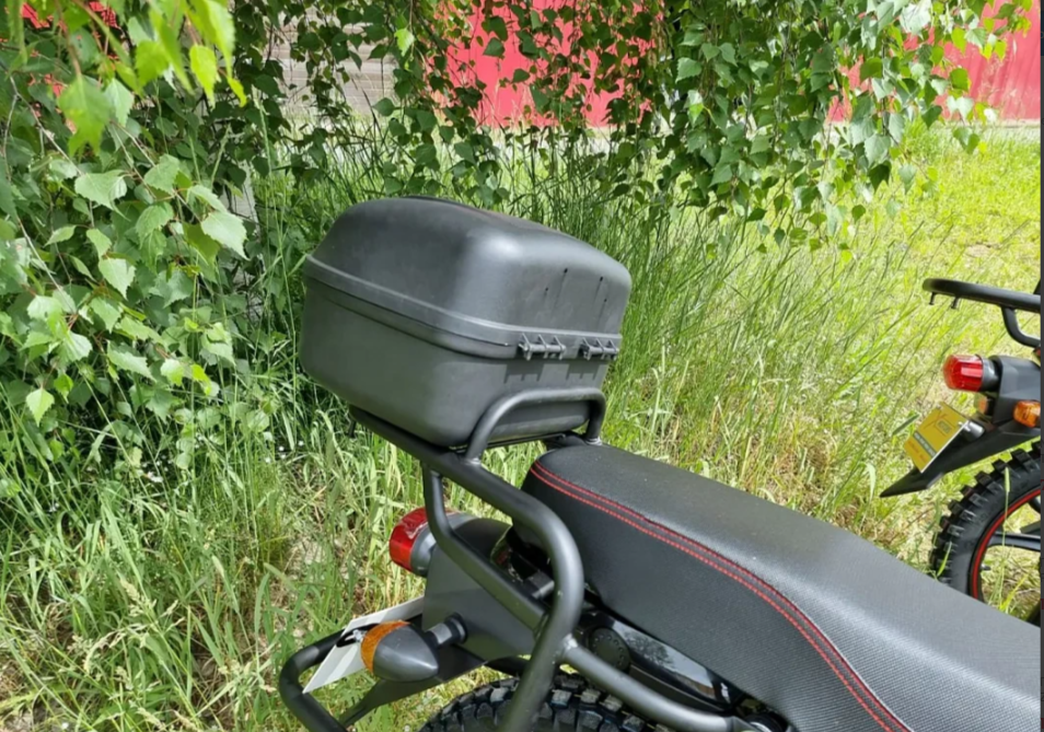 Мопед PROMAX ALPHA TOURIST 150 в Орехово-Зуево