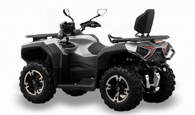Квадроцикл HISUN GUARDIAN 550L /LONG в Орехово-Зуево