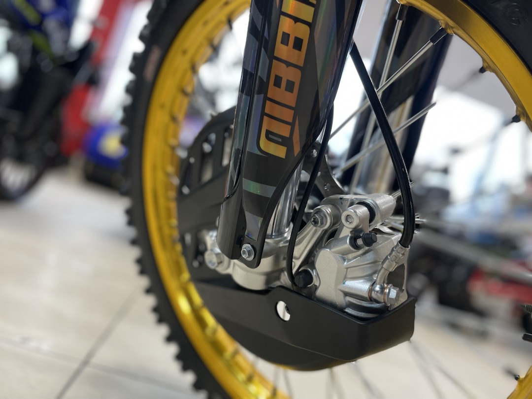 Кроссовый мотоцикл PROMAX BLACKOUT NB300 MX в Орехово-Зуево