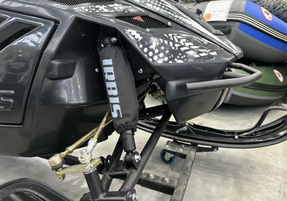 СНЕГОХОД IRBIS SF200L XE SUPERLONG в Орехово-Зуево