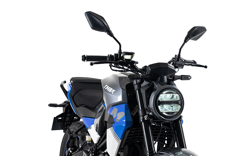 Мотоцикл TMBK MONTANA NG в Орехово-Зуево