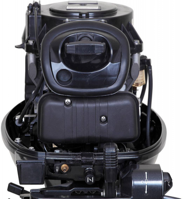 Лодочный мотор MARLIN MP 40 AWHL в Орехово-Зуево