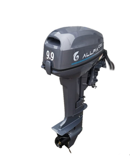 Лодочный мотор ALLFA CG T9.9FW S MAX в Орехово-Зуево