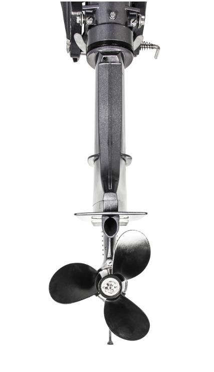 Лодочный мотор APACHE T5 BS в Орехово-Зуево