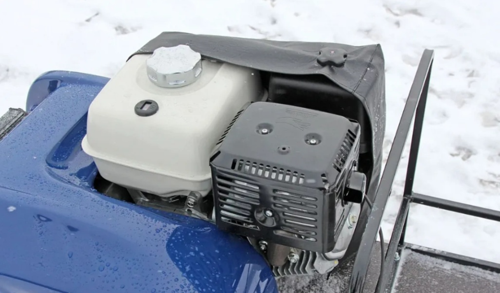 Мотобуксировщик PAXUS 500 15 л.с. в Орехово-Зуево