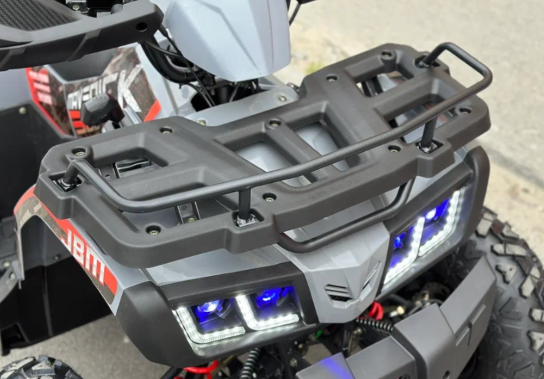 Квадроцикл GBM MAVERICK 300 NEW в Орехово-Зуево