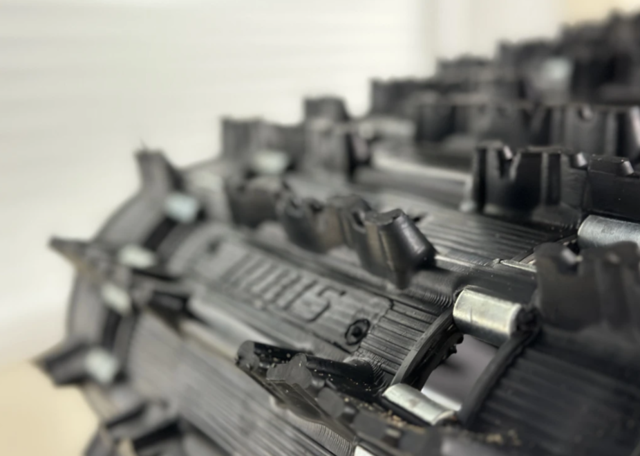 СНЕГОХОД IRBIS SF200L XE SUPERLONG в Орехово-Зуево